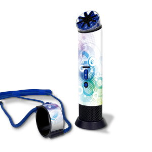 Dyson HushJet Mini Cool �Ή� �X�L���V�[�� �������� �ی� �J�o�[ �X�e�b�J�[ �|�[�^�u���t�@�� �n���f�B�t�@�� �g�ѐ�@ PF01 ������� �\�邾�� igsticker �J���t���@�� 000941