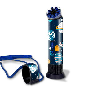 Dyson HushJet Mini Cool �Ή� �X�L���V�[�� �������� �ی� �J�o�[ �X�e�b�J�[ �|�[�^�u���t�@�� �n���f�B�t�@�� �g�ѐ�@ PF01 ������� �\�邾�� igsticker 020806