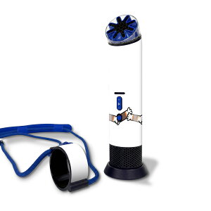 Dyson HushJet Mini Cool �Ή� �X�L���V�[�� �������� �ی� �J�o�[ �X�e�b�J�[ �|�[�^�u���t�@�� �n���f�B�t�@�� �g�ѐ�@ PF01 ������� �\�邾�� igsticker Halloween 020152