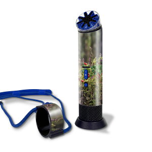 Dyson HushJet Mini Cool �Ή� �X�L���V�[�� �������� �ی� �J�o�[ �X�e�b�J�[ �|�[�^�u���t�@�� �n���f�B�t�@�� �g�ѐ�@ PF01 ������� �\�邾�� igsticker �H�@�A���@�� 023583