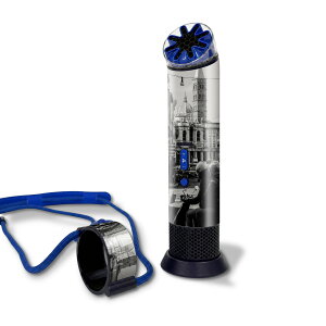 Dyson HushJet Mini Cool �Ή� �X�L���V�[�� �������� �ی� �J�o�[ �X�e�b�J�[ �|�[�^�u���t�@�� �n���f�B�t�@�� �g�ѐ�@ PF01 ������� �\�邾�� igsticker �s�s�@���i 023733