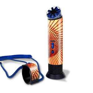 Dyson HushJet Mini Cool �Ή� �X�L���V�[�� �������� �ی� �J�o�[ �X�e�b�J�[ �|�[�^�u���t�@�� �n���f�B�t�@�� �g�ѐ�@ PF01 ������� �\�邾�� igsticker �P�@�a�@���{ 023924