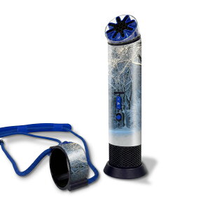 Dyson HushJet Mini Cool �Ή� �X�L���V�[�� �������� �ی� �J�o�[ �X�e�b�J�[ �|�[�^�u���t�@�� �n���f�B�t�@�� �g�ѐ�@ PF01 ������� �\�邾�� igsticker ��@�~�@�i�F 023977