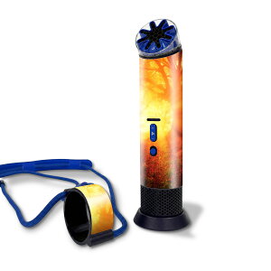 Dyson HushJet Mini Cool �Ή� �X�L���V�[�� �������� �ی� �J�o�[ �X�e�b�J�[ �|�[�^�u���t�@�� �n���f�B�t�@�� �g�ѐ�@ PF01 ������� �\�邾�� igsticker ���R�@�X�@�[���@���� 025677