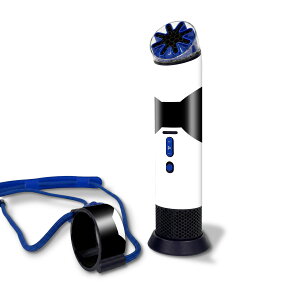Dyson HushJet Mini Cool �Ή� �X�L���V�[�� �������� �ی� �J�o�[ �X�e�b�J�[ �|�[�^�u���t�@�� �n���f�B�t�@�� �g�ѐ�@ PF01 ������� �\�邾�� igsticker ���{���@���l�N�^�C 026204