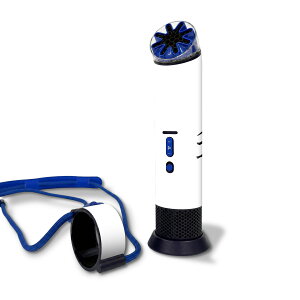 Dyson HushJet Mini Cool �Ή� �X�L���V�[�� �������� �ی� �J�o�[ �X�e�b�J�[ �|�[�^�u���t�@�� �n���f�B�t�@�� �g�ѐ�@ PF01 ������� �\�邾�� igsticker �R 026303