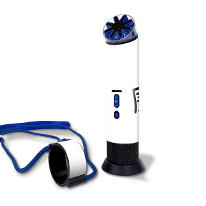 Dyson HushJet Mini Cool �Ή� �X�L���V�[�� �������� �ی� �J�o�[ �X�e�b�J�[ �|�[�^�u���t�@�� �n���f�B�t�@�� �g�ѐ�@ PF01 ������� �\�邾�� igsticker �� 028695