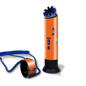 Dyson HushJet Mini Cool �Ή� �X�L���V�[�� �������� �ی� �J�o�[ �X�e�b�J�[ �|�[�^�u���t�@�� �n���f�B�t�@�� �g�ѐ�@ PF01 ������� �\�邾�� igsticker �����X�^�[ 030027