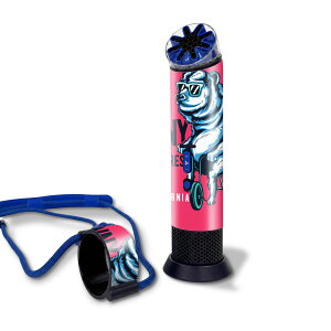 Dyson HushJet Mini Cool �Ή� �X�L���V�[�� �������� �ی� �J�o�[ �X�e�b�J�[ �|�[�^�u���t�@�� �n���f�B�t�@�� �g�ѐ�@ PF01 ������� �\�邾�� igsticker �N�[�� �N�} �T���O���X �L�����N�^�[ 0355
