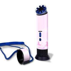 Dyson HushJet Mini Cool �Ή� �X�L���V�[�� �������� �ی� �J�o�[ �X�e�b�J�[ �|�[�^�u���t�@�� �n���f�B�t�@�� �g�ѐ�@ PF01 ������� �\�邾�� igsticker �n�@���@�s���N 004925