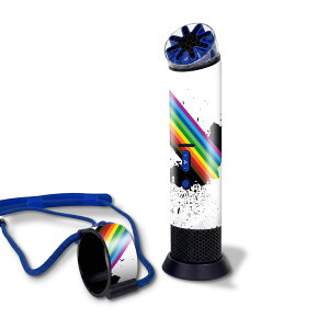 Dyson HushJet Mini Cool �Ή� �X�L���V�[�� �������� �ی� �J�o�[ �X�e�b�J�[ �|�[�^�u���t�@�� �n���f�B�t�@�� �g�ѐ�@ PF01 ������� �\�邾�� igsticker ���@���C���{�[�@�C���N�@�y���L 005853