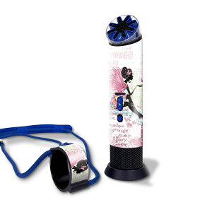Dyson HushJet Mini Cool �Ή� �X�L���V�[�� �������� �ی� �J�o�[ �X�e�b�J�[ �|�[�^�u���t�@�� �n���f�B�t�@�� �g�ѐ�@ PF01 ������� �\�邾�� igsticker ���@�l�� 006714
