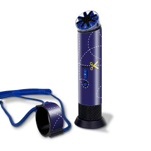 Dyson HushJet Mini Cool �Ή� �X�L���V�[�� �������� �ی� �J�o�[ �X�e�b�J�[ �|�[�^�u���t�@�� �n���f�B�t�@�� �g�ѐ�@ PF01 ������� �\�邾�� igsticker �͂��݁@���@�J���t���@�͗l 007746