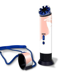 Dyson HushJet Mini Cool �Ή� �X�L���V�[�� �������� �ی� �J�o�[ �X�e�b�J�[ �|�[�^�u���t�@�� �n���f�B�t�@�� �g�ѐ�@ PF01 ������� �\�邾�� igsticker �t�@�b�V�����@�E�G�f�B���O�@�s���N 0101