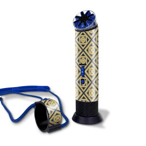 Dyson HushJet Mini Cool �Ή� �X�L���V�[�� �������� �ی� �J�o�[ �X�e�b�J�[ �|�[�^�u���t�@�� �n���f�B�t�@�� �g�ѐ�@ PF01 ������� �\�邾�� igsticker �͗l�@�N�[���@���F 011752