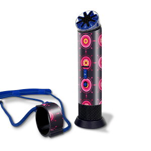 Dyson HushJet Mini Cool �Ή� �X�L���V�[�� �������� �ی� �J�o�[ �X�e�b�J�[ �|�[�^�u���t�@�� �n���f�B�t�@�� �g�ѐ�@ PF01 ������� �\�邾�� igsticker �͗l�@�s���N�@�N�[�� 011838