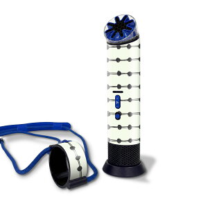 Dyson HushJet Mini Cool �Ή� �X�L���V�[�� �������� �ی� �J�o�[ �X�e�b�J�[ �|�[�^�u���t�@�� �n���f�B�t�@�� �g�ѐ�@ PF01 ������� �\�邾�� igsticker �ہ@�V���v���@�� 012025