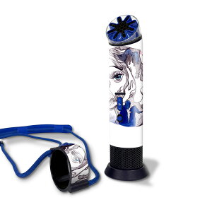Dyson HushJet Mini Cool �Ή� �X�L���V�[�� �������� �ی� �J�o�[ �X�e�b�J�[ �|�[�^�u���t�@�� �n���f�B�t�@�� �g�ѐ�@ PF01 ������� �\�邾�� igsticker �C���X�g�@�l�� 014178