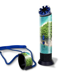Dyson HushJet Mini Cool �Ή� �X�L���V�[�� �������� �ی� �J�o�[ �X�e�b�J�[ �|�[�^�u���t�@�� �n���f�B�t�@�� �g�ѐ�@ PF01 ������� �\�邾�� igsticker �ʐ^�@�n�[�g�@�C 014659