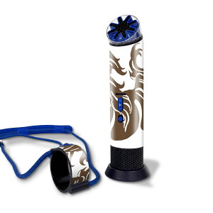 Dyson HushJet Mini Cool �Ή� �X�L���V�[�� �������� �ی� �J�o�[ �X�e�b�J�[ �|�[�^�u���t�@�� �n���f�B�t�@�� �g�ѐ�@ PF01 ������� �\�邾�� igsticker �n�@�V���G�b�g�@�N�[�� 014849