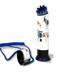 Dyson HushJet Mini Cool �Ή� �X�L���V�[�� �������� �ی� �J�o�[ �X�e�b�J�[ �|�[�^�u���t�@�� �n���f�B�t�@�� �g�ѐ�@ PF01 ������� �\�邾�� igsticker �����@animal�@�A�j�}�� 015881