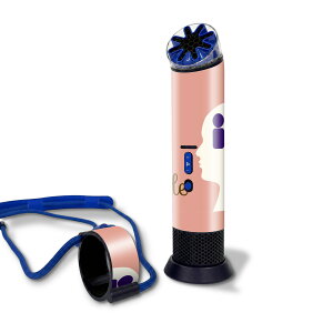 Dyson HushJet Mini Cool �Ή� �X�L���V�[�� �������� �ی� �J�o�[ �X�e�b�J�[ �|�[�^�u���t�@�� �n���f�B�t�@�� �g�ѐ�@ PF01 ������� �\�邾�� igsticker �l�ԁ@�p�� 016318