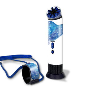Dyson HushJet Mini Cool �Ή� �X�L���V�[�� �������� �ی� �J�o�[ �X�e�b�J�[ �|�[�^�u���t�@�� �n���f�B�t�@�� �g�ѐ�@ PF01 ������� �\�邾�� igsticker �G�C �}���^ 018995