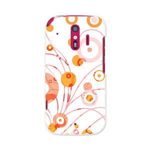 F-01L �炭�炭�X�}�[�g�t�H�� me f01l docomo �h�R�� �X�}�z �J�o�[ �P�[�X �X�}�z�P�[�X �X�}�z�J�o�[ PC �n�[�h�P�[�X 002465 �͗l�@�I�����W