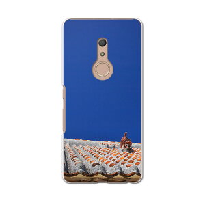 igcase arrows Be4 F-41A 専用ハードケース f41a スマホカバー カバー ケース pc ハードケース 002774 写真・風景 沖縄 シーサー 写真