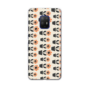 igcase arrows 5G F-51A ��p�n�[�h�P�[�X F51A docomo �h�R�� �X�}�z�J�o�[ �J�o�[ �P�[�X pc �n�[�h�P�[�X 015982 �ԁ@flower�@�I�����W