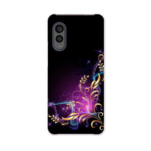 arrows N F-51C �p �P�[�X �J�o�[ f51c �n�[�h�P�[�X 001042 �͗l�@�L���L��