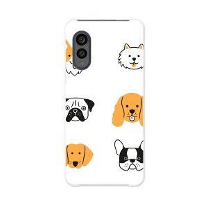 arrows N F-51C �p �P�[�X �J�o�[ f51c �n�[�h�P�[�X 033465 �� DOG
