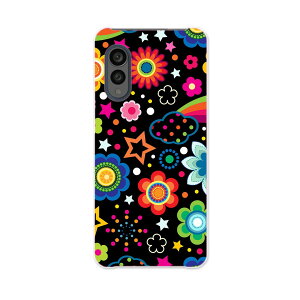 arrows N F-51C �p �P�[�X �J�o�[ f51c �n�[�h�P�[�X 004643 �ԁ@���@�J���t��