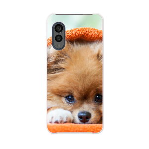 arrows N F-51C �p �P�[�X �J�o�[ f51c �n�[�h�P�[�X 008644 ���@�ʐ^�@�I�����W