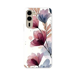 arrows We2 Plus F-51E �p �n�[�h �P�[�X f51e �Ή� �P�[�X �J�o�[ �n�[�h�P�[�X 033563 �� flower