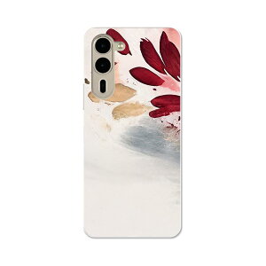 arrows We2 Plus F-51E �p �n�[�h �P�[�X f51e �Ή� �P�[�X �J�o�[ �n�[�h�P�[�X 033564 �� flower