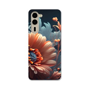 arrows We2 Plus F-51E �p �n�[�h �P�[�X f51e �Ή� �P�[�X �J�o�[ �n�[�h�P�[�X 033587 �� flower
