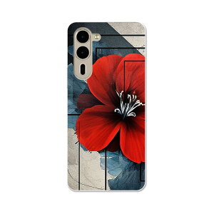arrows We2 Plus F-51E �p �n�[�h �P�[�X f51e �Ή� �P�[�X �J�o�[ �n�[�h�P�[�X 033648 �� flower