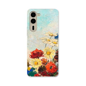 arrows We2 Plus F-51E �p �n�[�h �P�[�X f51e �Ή� �P�[�X �J�o�[ �n�[�h�P�[�X 033831 �� flower