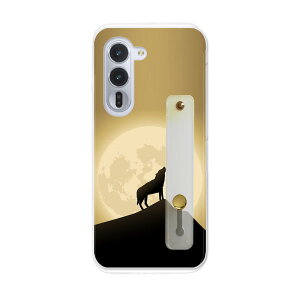 �y���������zXperia 10 VII �p �X�}�z�J�o�[ SO-52F / SOG16 / XQ-FE44 ���ʑΉ� �n�[�h�P�[�X �X�}�z �x���g�t �X�}�z�o���h �����h�~ �V���R�� �X�^���h�@�\�t �X���� �w�� �Ў莝�� �J�o�[ �g�у���