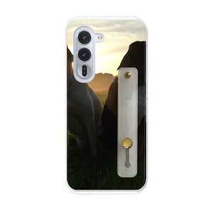 �y���������zXperia 10 VII �p �X�}�z�J�o�[ SO-52F / SOG16 / XQ-FE44 ���ʑΉ� �n�[�h�P�[�X �X�}�z �x���g�t �X�}�z�o���h �����h�~ �V���R�� �X�^���h�@�\�t �X���� �w�� �Ў莝�� �J�o�[ �g�у���