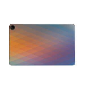 fire max 11 専用 ファイヤーマックス タブレット 専用スキンシール カバー ケース 保護 フィルム ステッカー デコ アクセサリー デザイン 000478 アーガイル チェック ダスマスク