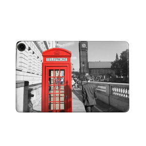 fire max 11 専用 ファイヤーマックス タブレット 専用スキンシール カバー ケース 保護 フィルム ステッカー デコ アクセサリー デザイン 000923 風景 街