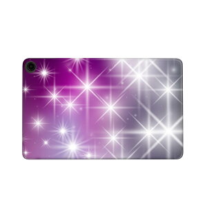 fire max 11 専用 ファイヤーマックス タブレット 専用スキンシール カバー ケース 保護 フィルム ステッカー デコ アクセサリー デザイン 001269 キラキラ 光