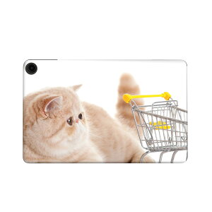 fire max 11 専用 ファイヤーマックス タブレット 専用スキンシール カバー ケース 保護 フィルム ステッカー デコ アクセサリー デザイン 002908 猫 動物 写真