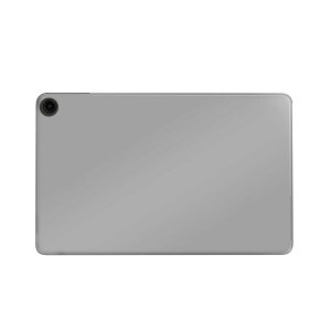 fire max 11 専用 ファイヤーマックス タブレット 専用スキンシール カバー ケース 保護 フィルム ステッカー デコ アクセサリー デザイン 012251 グレー 単色 シンプル