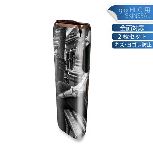 glo HILO ��p �f�U�C���X�L���V�[�� �S�� 2���Z�b�g�t���Z�b�g �J�o�[ �P�[�X �ی� �O���[ �O���E �X�e�b�J�[ �f�R �A�N�Z�T���[ �X�e�b�J�[ �ی�V�[�� ���i���Ĕ������V�[�g 025970 �j���@�V
