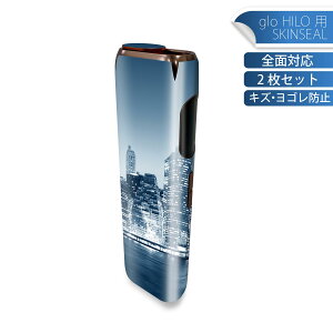 glo HILO ��p �f�U�C���X�L���V�[�� �S�� 2���Z�b�g�t���Z�b�g �J�o�[ �P�[�X �ی� �O���[ �O���E �X�e�b�J�[ �f�R �A�N�Z�T���[ �X�e�b�J�[ �ی�V�[�� ���i���Ĕ������V�[�g 033560 �� town