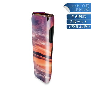 glo HILO ��p �f�U�C���X�L���V�[�� �S�� 2���Z�b�g�t���Z�b�g �J�o�[ �P�[�X �ی� �O���[ �O���E �X�e�b�J�[ �f�R �A�N�Z�T���[ �X�e�b�J�[ �ی�V�[�� ���i���Ĕ������V�[�g 033719 �[�� �C