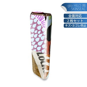 glo HILO p fUCXLV[ S 2ZbgtZbg Jo[ P[X ی O[ OE XebJ[ fR ANZT[ XebJ[ یV[ iĔV[g 036021 A[g n